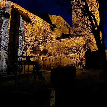 Frühstückspension Ermitage Saint Vincent *
